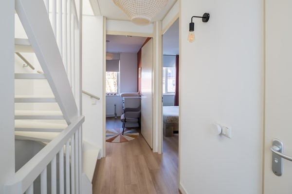 Medium property photo - Arie Jacob van Ogtenstraat 37, 4051 AM Ochten